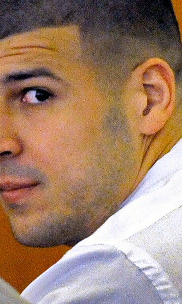 Judge tosses some evidence, allows others in Hernandez murder case